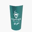 Garyline® Roadmaster Travel Tumbler with Slider Lid, 18 oz. — view 50