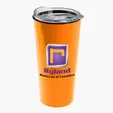 Garyline® Roadmaster Travel Tumbler with Slider Lid, 18 oz. — view 68