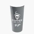 Garyline® Roadmaster Travel Tumbler with Slider Lid, 18 oz. — view 107