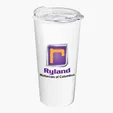 Garyline® Roadmaster Travel Tumbler with Slider Lid, 18 oz. — view 96