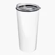 Garyline® Roadmaster Travel Tumbler with Slider Lid, 18 oz. — view 23