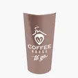 Garyline® Roadmaster Travel Tumbler with Slider Lid, 18 oz. — view 38