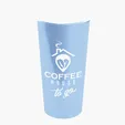 Garyline® Roadmaster Travel Tumbler with Slider Lid, 18 oz. — view 44