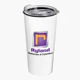 Garyline® Roadmaster Travel Tumbler with Slider Lid, 18 oz. — view 94