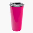 Garyline® Roadmaster Travel Tumbler with Slider Lid, 18 oz. — view 11