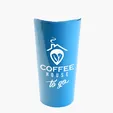 Garyline® Roadmaster Travel Tumbler with Slider Lid, 18 oz. — view 26