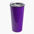 Garyline® Roadmaster Travel Tumbler with Slider Lid, 18 oz. — view 21
