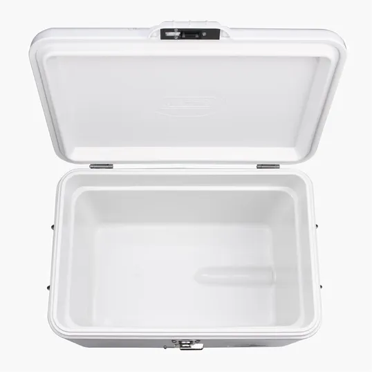 Coleman® 54 Qt. Classic Steel-Belted® Hard-Sided Cooler — view 5