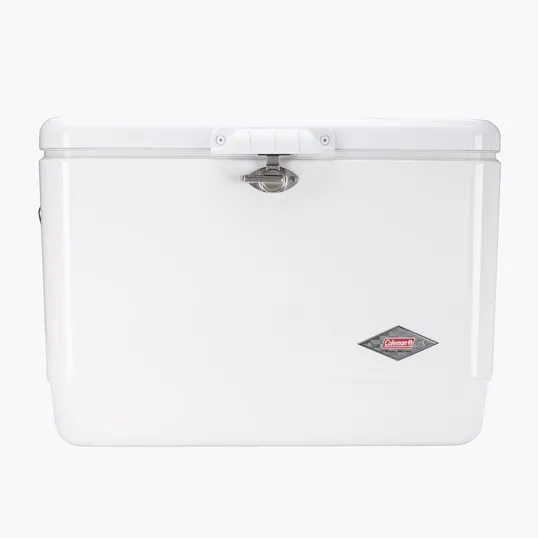 Coleman® 54 Qt. Classic Steel-Belted® Hard-Sided Cooler — view 18