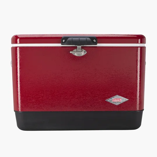 Coleman® 54 Qt. Classic Steel-Belted® Hard-Sided Cooler — view 17