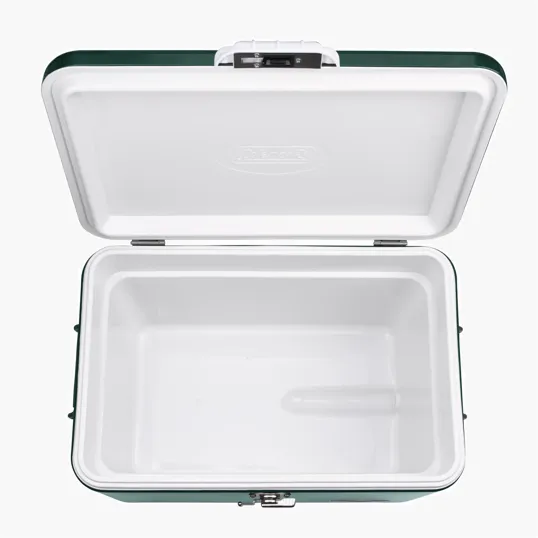 Coleman® 54 Qt. Classic Steel-Belted® Hard-Sided Cooler