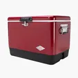 Coleman® 54 Qt. Classic Steel-Belted® Hard-Sided Cooler — view 7