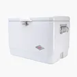 Coleman® 54 Qt. Classic Steel-Belted® Hard-Sided Cooler — view 4