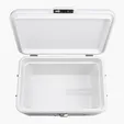 Coleman® 54 Qt. Classic Steel-Belted® Hard-Sided Cooler — view 5