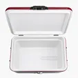 Coleman® 54 Qt. Classic Steel-Belted® Hard-Sided Cooler — view 8