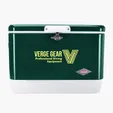 Coleman® 54 Qt. Classic Steel-Belted® Hard-Sided Cooler — view 12