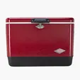 Coleman® 54 Qt. Classic Steel-Belted® Hard-Sided Cooler — view 17