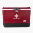 Coleman® 54 Qt. Classic Steel-Belted® Hard-Sided Cooler — view 2