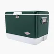 Coleman® 54 Qt. Classic Steel-Belted® Hard-Sided Cooler — view 6