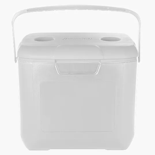 Coleman® 30 Qt. Chest Cooler with Hinged Lid — view 10