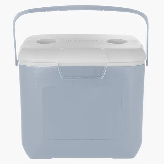 Coleman® 30 Qt. Chest Cooler with Hinged Lid