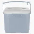 Image for Coleman® 30 Qt. Chest Cooler-8