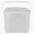 Coleman® 30 Qt. Chest Cooler with Hinged Lid — view 10