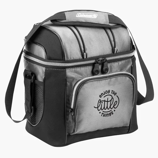 Coleman® 9-Can Soft-Sided Cooler with Removable Liner — view 10