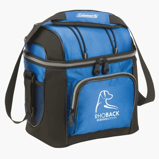 Coleman® 9-Can Soft-Sided Cooler with Removable Liner — view 7
