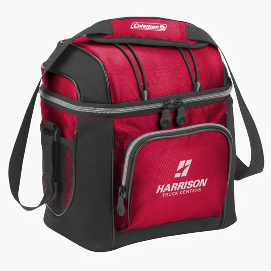 Coleman® 9-Can Soft-Sided Cooler with Removable Liner — view 8