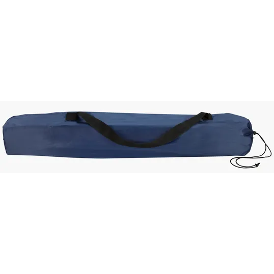 Coleman® Cushioned Cooler Quad Chair with Carry Bag — view 2