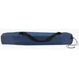 Coleman® Cushioned Cooler Quad Chair with Carry Bag — view 2