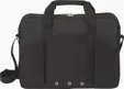 Atchison® Economic Force Brief, 600D Polyester Briefcase — view 2