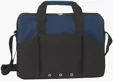 Atchison® Economic Force Brief, 600D Polyester Briefcase