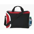 Atchison® All Day Computer Briefcase with Padded Laptop Sleeve — view 2