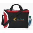 Atchison® All Day Computer Briefcase with Padded Laptop Sleeve — view 7