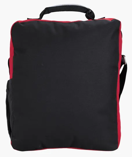 Atchison® Visibly Vertical Brief, 600D Polyester — view 3