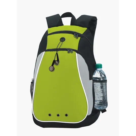 Atchison® PeeWee Backpack with Headphone Port