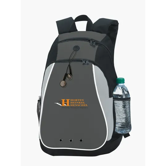 Atchison® PeeWee Backpack with Headphone Port — view 12