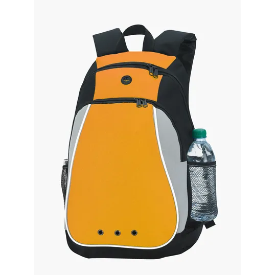 Atchison® PeeWee Backpack with Headphone Port — view 6