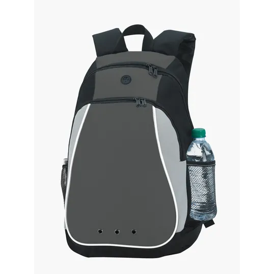Atchison® PeeWee Backpack with Headphone Port — view 4