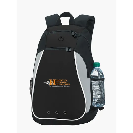 Atchison® PeeWee Backpack with Headphone Port — view 13