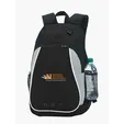 Atchison® PeeWee Backpack with Headphone Port — view 13