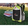 Atchison® Primary Sport Backpack with Zippered Main Compartment — view 10