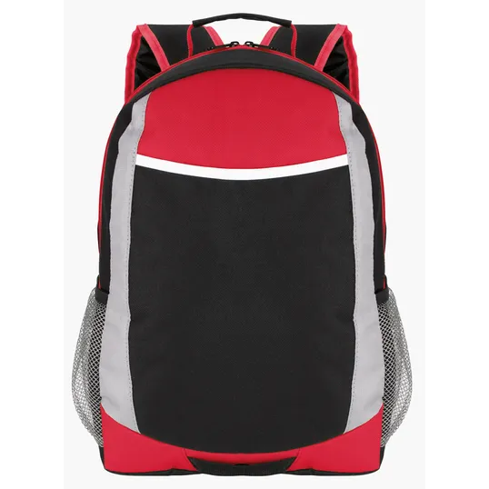 Atchison® Primary Sport Backpack with Zippered Main Compartment — view 4