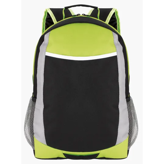 Atchison® Primary Sport Backpack with Zippered Main Compartment