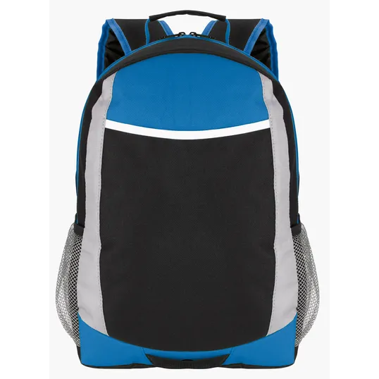 Atchison® Primary Sport Backpack with Zippered Main Compartment — view 5