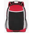 Atchison® Primary Sport Backpack with Zippered Main Compartment — view 4