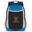 Atchison® Primary Sport Backpack with Zippered Main Compartment — view 13