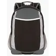 Atchison® Primary Sport Backpack with Zippered Main Compartment — view 3